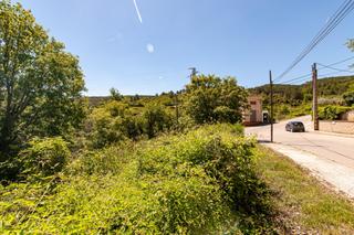 Terreny residencial  Carrer sant bernat. Bonito terreno en pontons
