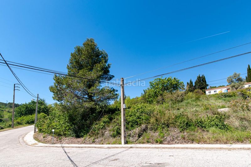 Foto 65f6761b-7fce-477b-b447-a2ccfc72b5ff. Terreny residencial a Pontons