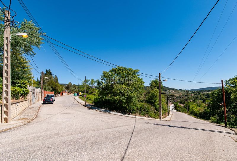 Foto 6db0f230-e9de-4471-902e-8efe78484a14. Terreny residencial a Pontons