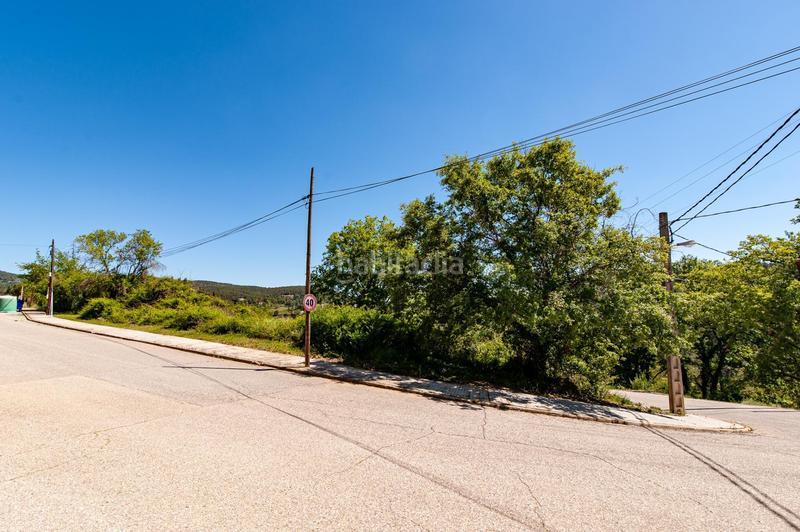 Foto d8ab26ba-49eb-43e4-a1f6-8bf4e9c77f07. Terreno residencial bonito terreno en Pontons