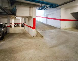 Parking voiture  Carrer ignasi iglesias. Pk en el poblenou