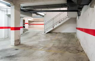 Aparcament cotxe  Carrer ignasi iglesias. Pk en el poblenou