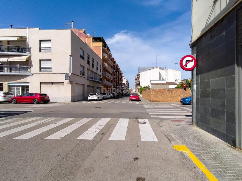 Foto cd7846fe-1a58-46bf-a61a-a168d38464e6. Parking coche pk en el poblenou en Poble Nou Vilafranca del Penedès