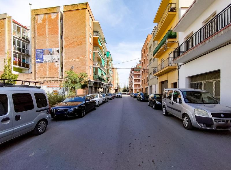 Foto d60f922e-57fc-45c9-99ab-2c662842ce0d. Parking coche pk en el poblenou en Poble Nou Vilafranca del Penedès