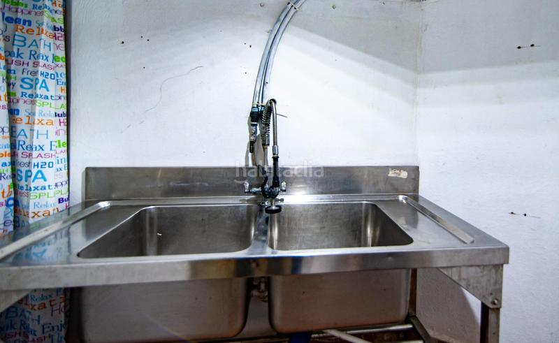 Foto 537a9f74-04e0-408f-ae52-96fb96899536. Local comercial barrestaurante preparado para empezar en Santa Margarida i els Monjos