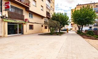 Local Comercial  Carrer montseny. Barrestaurante preparado para empezar
