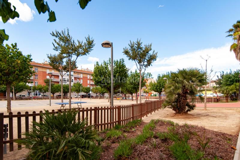 Foto a0c1a7e1-3b10-473b-8db6-7c1e0deea36e. Local comercial barrestaurante preparado para empezar en Santa Margarida i els Monjos