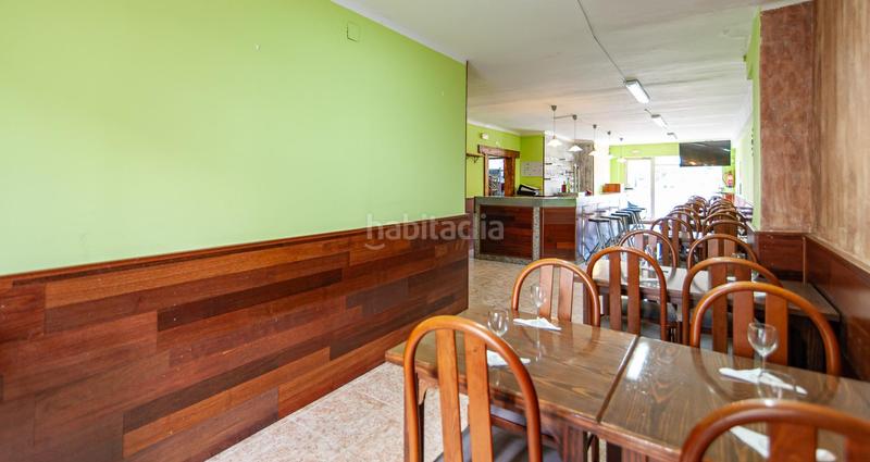Foto b9e2f940-64d3-4152-aa4b-e789dd476f1b. Local comercial barrestaurante preparado para empezar en Santa Margarida i els Monjos