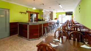Local Comercial  Carrer montseny. Barrestaurante preparado para empezar