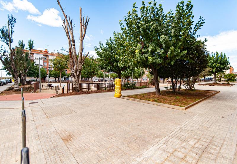 Foto f34d39e5-e1b8-4baa-9919-59a94275a072. Local comercial barrestaurante preparado para empezar en Santa Margarida i els Monjos