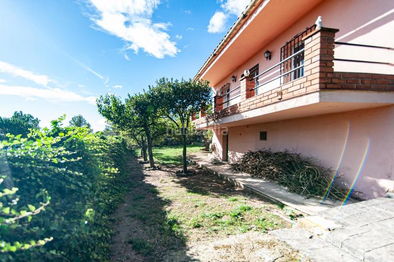 Foto 1b2bcb75-b3dc-41c9-a59f-8c159e851dd4. Casa fantástica casa de montaña en Pontons