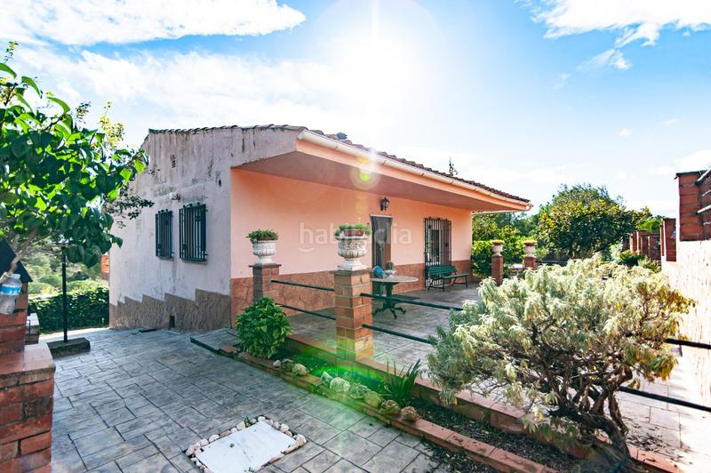 Foto 5608a7a2-bd6f-474e-a38c-2ffe23050025. Casa fantástica casa de montaña en Pontons