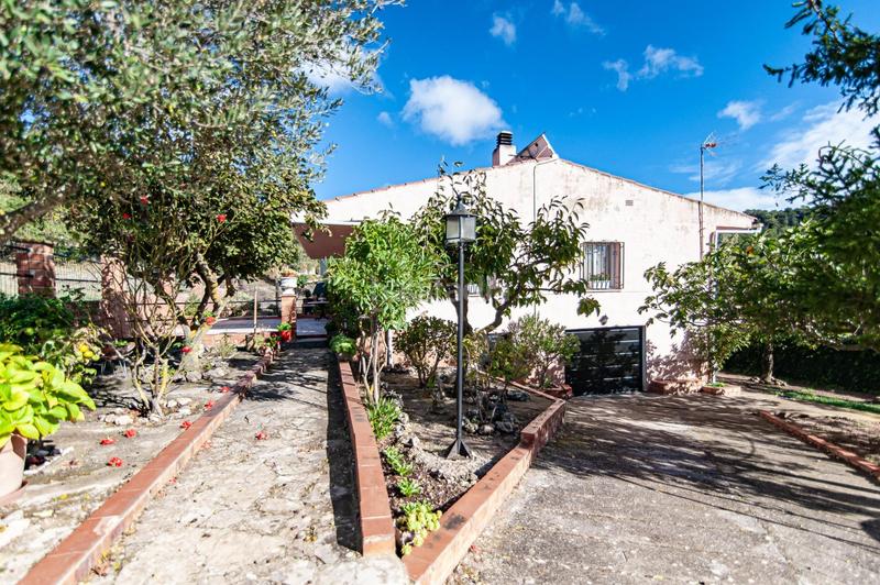 Foto a9cae21e-e1b9-406a-ab67-c455b093301a. Casa fantástica casa de montaña en Pontons