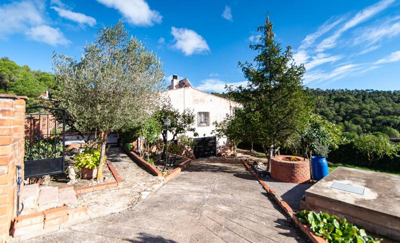 Foto b15abc6c-bb97-471d-b66d-544853e89a15. Casa fantástica casa de montaña en Pontons