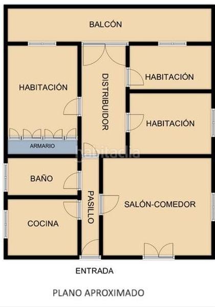 Foto bb4d02ff-7c2b-4c59-8485-738682227715. Casa fantástica casa de montaña en Pontons