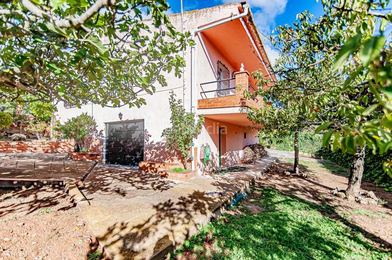 Foto c2b1930c-f7d1-4909-9840-ba56062a214d. Casa fantástica casa de montaña en Pontons