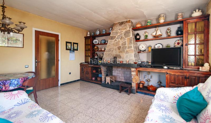 Foto c33d1531-b91a-4eea-9a67-d102e9d85874. Casa fantástica casa de montaña en Pontons