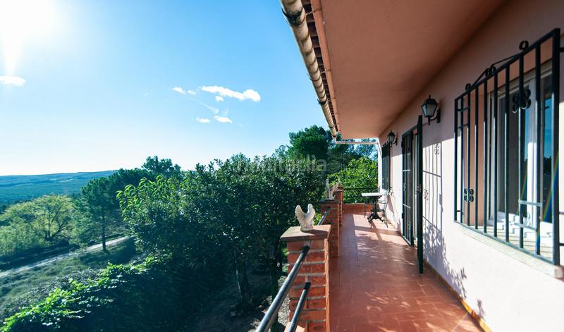 Foto d2ace671-3a72-47fd-9fa0-2c9859208052. Casa fantástica casa de montaña en Pontons