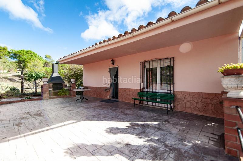 Foto df328b50-8db5-4589-b872-d68897a5d88b. Casa fantástica casa de montaña en Pontons