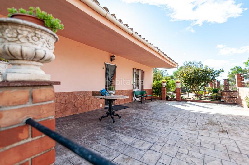 Foto e0ded072-654c-4dbe-b119-e0491b292324. Casa fantástica casa de montaña en Pontons
