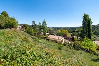 Terreny residencial  Carrer sant bernat. Construye la casa de tus sueños