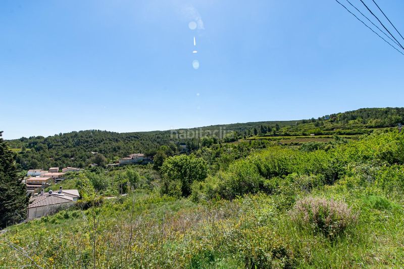 Foto 628d82f4-3e28-405f-b852-2959fe88f54f. Terreny residencial a Pontons