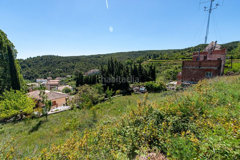 Foto 683cdb02-631f-450d-b429-87893c894289. Terreny residencial a Pontons
