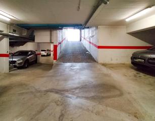 Alquiler Parking coche  Carrer ignasi iglesias. Pk en el poblenou