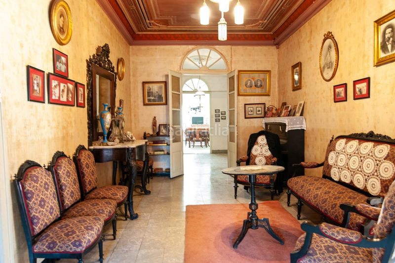 Foto e5656542-cb89-4c9a-a2e1-2274a90f8343. Edifici a Centre Vila Vilafranca del Penedès