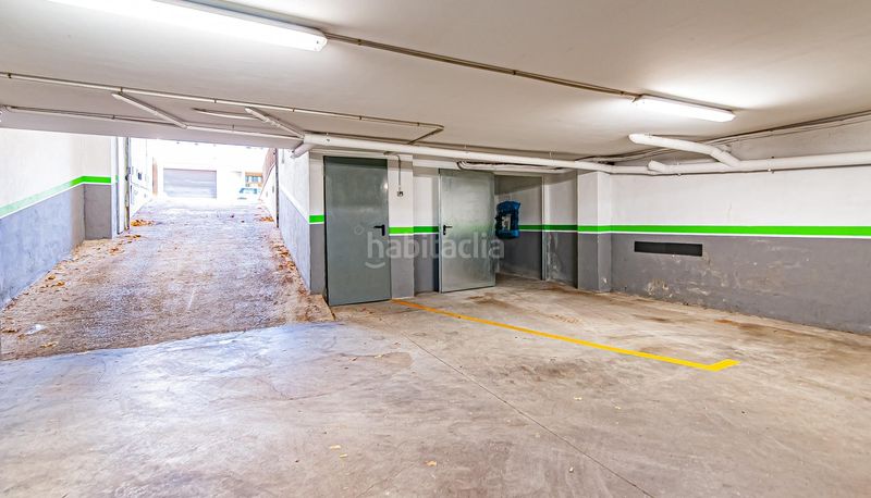 Foto 4e644cfa-1816-47d0-8270-e805d31870c9. Rent flat with parking in Granada (La)