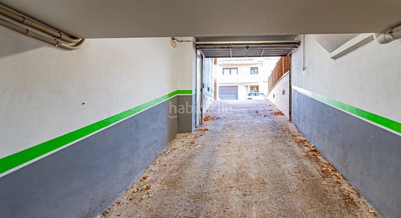 Foto edda6ed9-30ac-4f81-acd7-d9ba52285205. Rent flat with parking in Granada (La)
