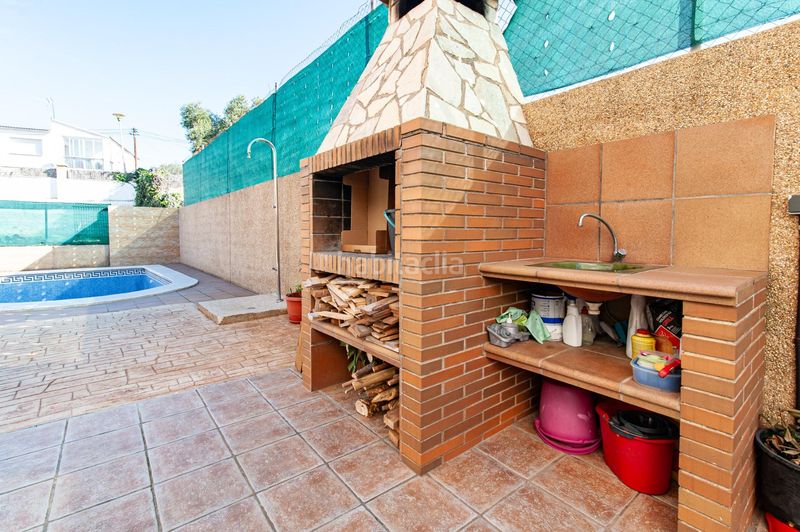 Foto 055d7639-aa12-4526-a094-2f16ad271bda. Haus mit heizung parking pool in La Franquesa-Oasis Park Vendrell (El)