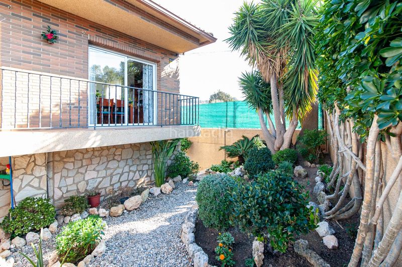 Foto 0ab71b29-7489-4bfe-90a5-5fad3de53c57. Haus mit heizung parking pool in La Franquesa-Oasis Park Vendrell (El)