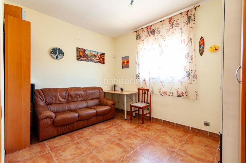 Foto 40bf9ea1-be8b-45d8-933f-50ee25a6af12. Haus mit heizung parking pool in La Franquesa-Oasis Park Vendrell (El)