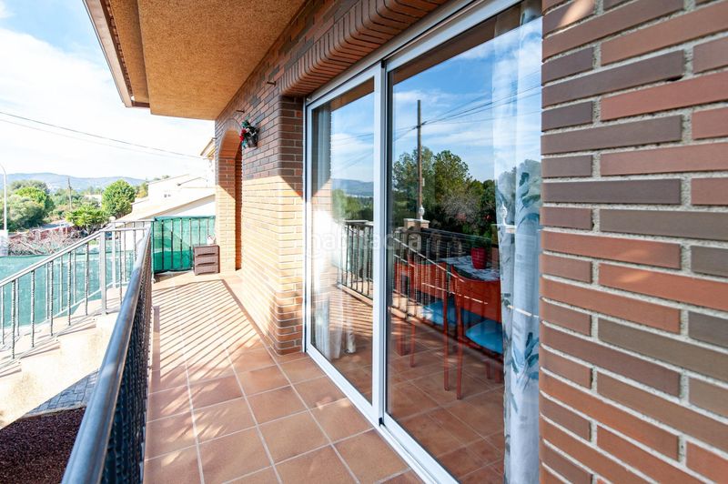 Foto 80627363-db7c-4e48-aa3e-ff6158d66319. Haus mit heizung parking pool in La Franquesa-Oasis Park Vendrell (El)