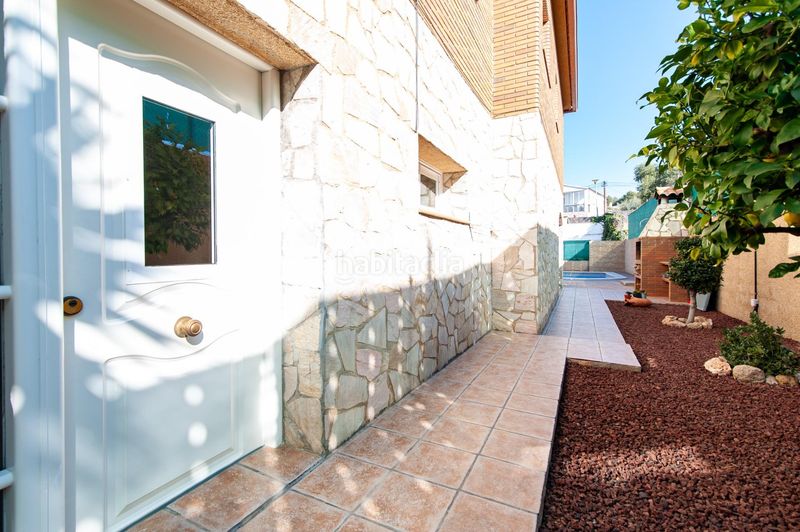 Foto 90655943-874d-4a87-8034-7e1f73e8eedd. Haus mit heizung parking pool in La Franquesa-Oasis Park Vendrell (El)
