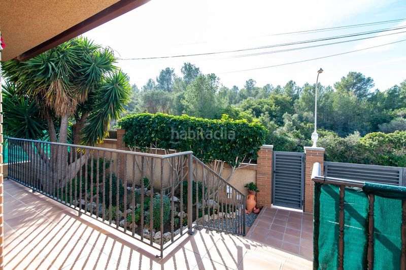 Foto 95d3ee61-11ea-4236-a7c5-7863dc2ab057. Haus mit heizung parking pool in La Franquesa-Oasis Park Vendrell (El)