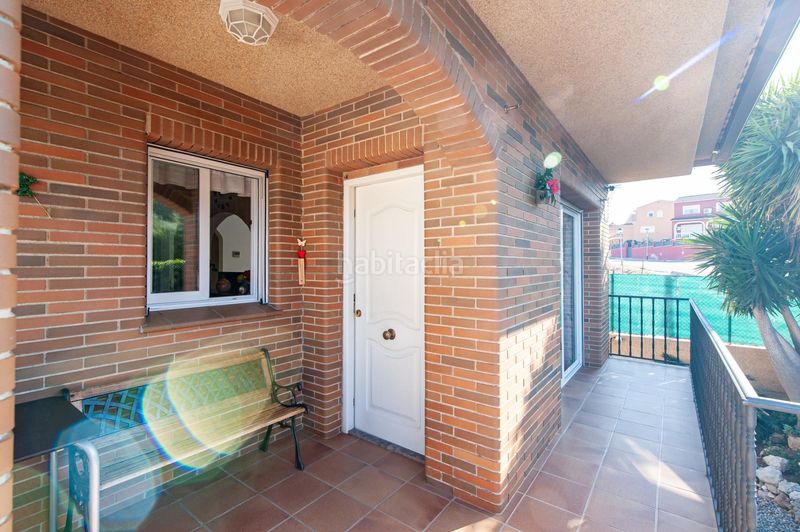 Foto b56941fd-5f6e-41a5-8fda-0571ce24459e. Haus mit heizung parking pool in La Franquesa-Oasis Park Vendrell (El)