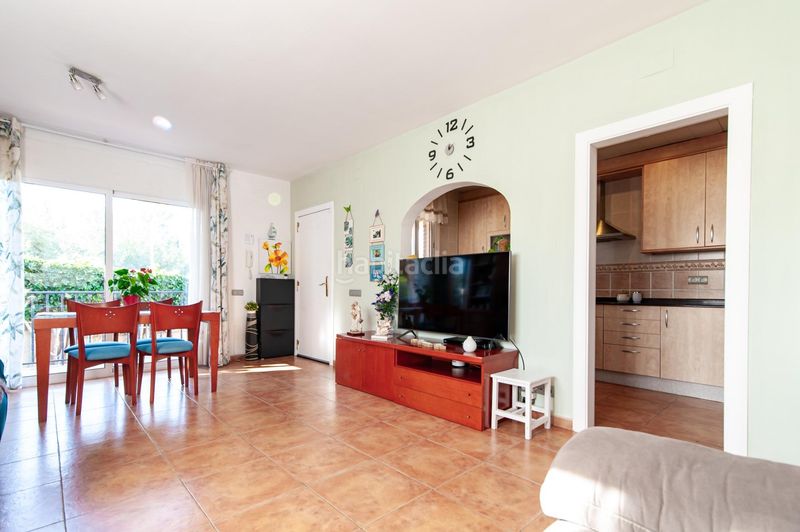 Foto cc252490-a96a-4df6-a178-2939aa104f3b. Haus mit heizung parking pool in La Franquesa-Oasis Park Vendrell (El)