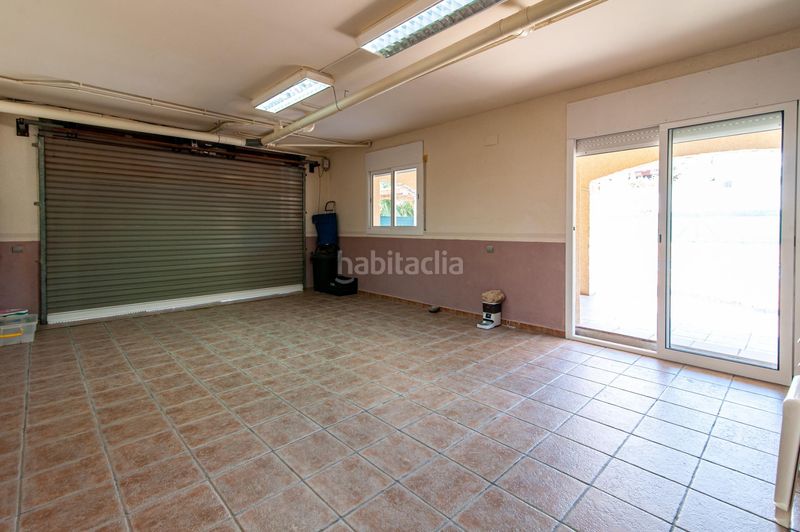 Foto d41993a2-abef-4a10-b3ff-18dab4eb8b03. Haus mit heizung parking pool in La Franquesa-Oasis Park Vendrell (El)