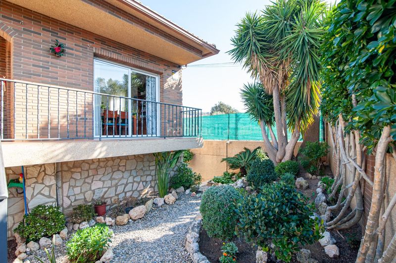 Foto eb9b11f1-2a92-489c-9bfa-c376a785dd71. Haus mit heizung parking pool in La Franquesa-Oasis Park Vendrell (El)