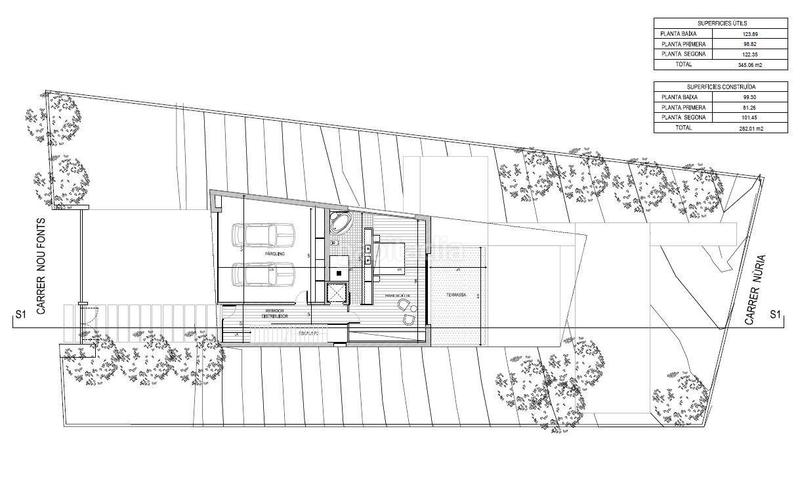 Foto 2c283085-422a-415d-8d7d-518f98c5fb22. Terreno residencial estupendo terreno en masia bach en Sant Esteve Sesrovires