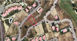 Terreny residencial  Carrer núria. Estupendo terreno en masia bach