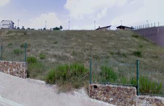 Residential Plot  Carrer núria. Estupendo terreno en masia bach