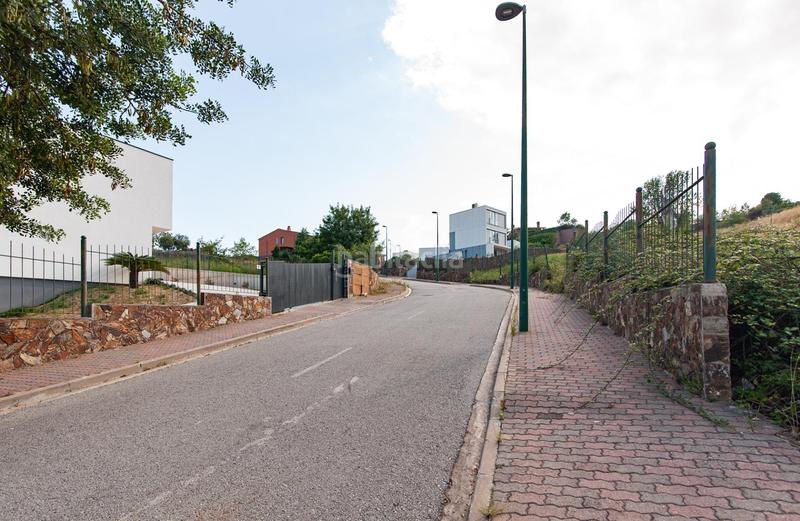 Foto 7617c6d7-f236-4774-b310-45c727185e75. Terreno residencial estupendo terreno en masia bach en Sant Esteve Sesrovires