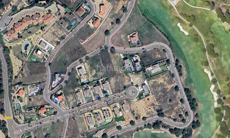 Foto cdec9737-3da6-4519-b09f-4fa1272d5ac1. Terreno residencial estupendo terreno en masia bach en Sant Esteve Sesrovires