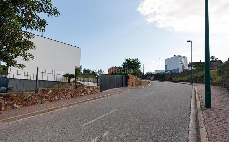 Foto d5ed05dd-5bb1-41f2-ad11-4ea03f146b90. Terreno residencial estupendo terreno en masia bach en Sant Esteve Sesrovires