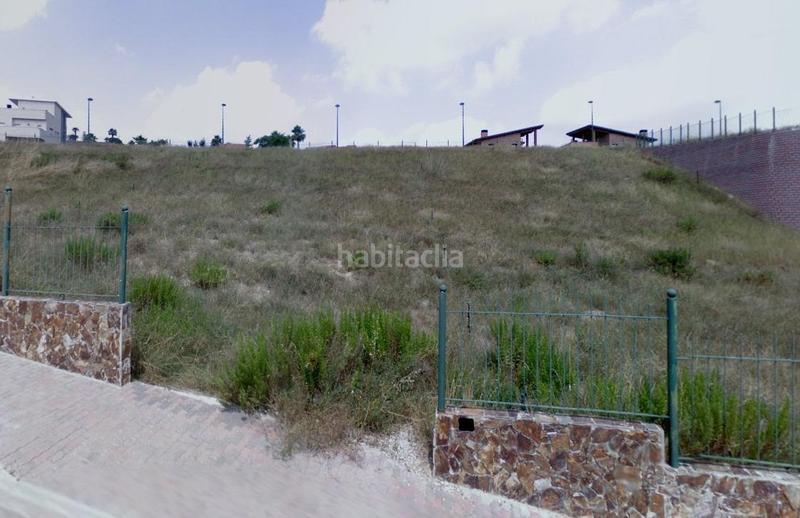 Foto d5ee6ab0-314d-47b1-b70b-667651fd5eea. Terreno residencial estupendo terreno en masia bach en Sant Esteve Sesrovires