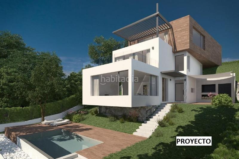 Foto ee837899-092f-40dc-aef7-6a9c3dc195d6. Terreno residencial estupendo terreno en masia bach en Sant Esteve Sesrovires