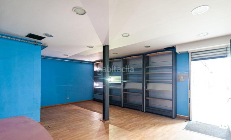 Foto 66086ee0-a4ff-4b86-8072-a5e378a12224. Local comercial local en la parellada en Centre Vila Vilafranca del Penedès